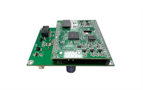 SIP-K20-M 15W PCB网络音频模组
